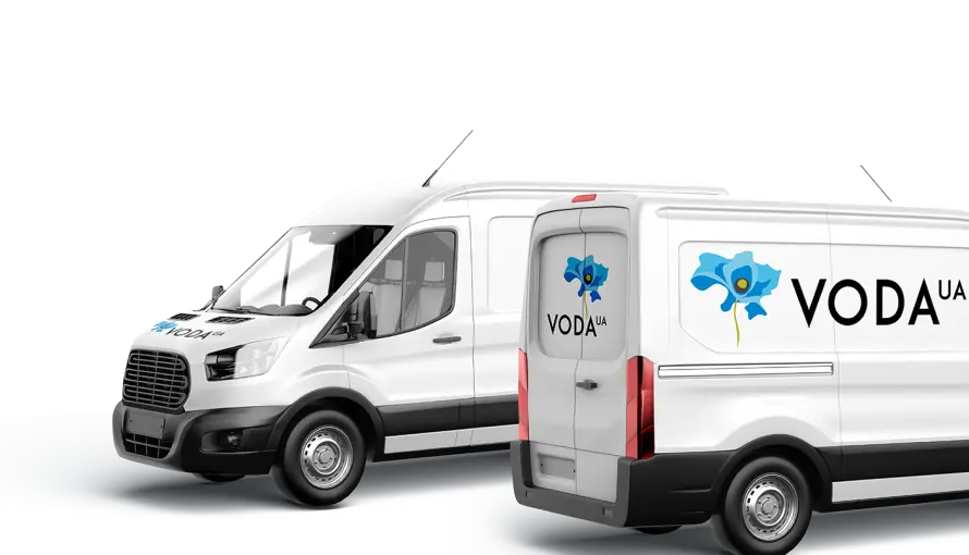 Умови доставки