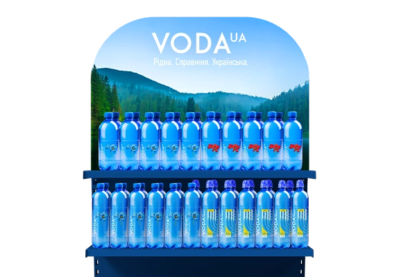 Умови доставки